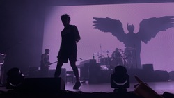 Yungblud / The Regrettes / Games We Play on Jul 27, 2023 [044-small]