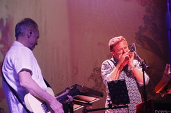 Nick Mason’s Saucerful Of Secrets on Jul 3, 2024 [126-small]