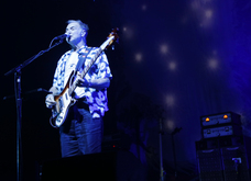 Nick Mason’s Saucerful Of Secrets on Jul 3, 2024 [127-small]