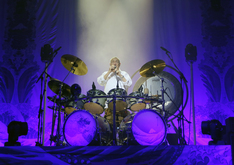 Nick Mason’s Saucerful Of Secrets on Jul 3, 2024 [130-small]