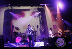 Nick Mason’s Saucerful Of Secrets on Jul 3, 2024 [132-small]