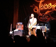 Lucero / Langhorne Slim & The Law on Apr 18, 2013 [150-small]