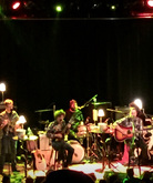 Deer Tick / Ryley Walker on Apr 11, 2016 [151-small]