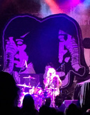 Deap Vally / Black Rebel Motorcycle Club / Death from Above 1979 on Oct 17, 2016 [152-small]