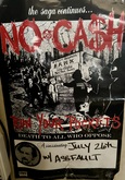 No Cash / Assfault on Jul 26, 2008 [182-small]