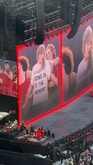 Taylor Swift / Paramore / Benson Boone / Gracie Abrams on Jun 23, 2024 [205-small]