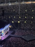 Taylor Swift / Paramore / Benson Boone / Gracie Abrams on Jun 23, 2024 [210-small]