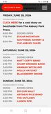 Larkin Poe / Outlaws / Artimus Pyle Band / Six Gun Sally on Jun 30, 2024 [261-small]