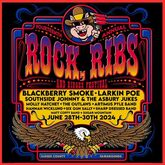 Larkin Poe / Outlaws / Artimus Pyle Band / Six Gun Sally on Jun 30, 2024 [262-small]