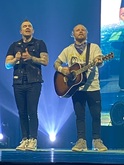 Shinedown / Papa Roach / Spiritbox on Oct 9, 2023 [287-small]
