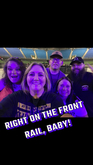 Shinedown / Papa Roach / Spiritbox on Oct 9, 2023 [288-small]