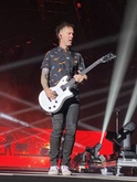 Shinedown / Papa Roach / Spiritbox on Oct 9, 2023 [298-small]