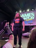 Games We Play / House Parties / Zoe Ko on Apr 20, 2024 [307-small]