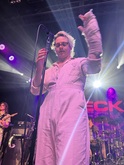 The Wrecks / girlhouse / Mothé on Jul 15, 2022 [313-small]