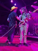 The Wrecks / girlhouse / Mothé on Jul 15, 2022 [314-small]