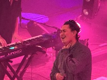 tags: Hobo Johnson, Orlando, Florida, United States, House of Blues Orlando - Hobo Johnson / Remo Drive / BabyJake on Jul 3, 2024 [368-small]