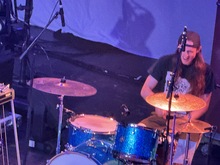 tags: Remo Drive, Orlando, Florida, United States, House of Blues Orlando - Hobo Johnson / Remo Drive / BabyJake on Jul 3, 2024 [374-small]