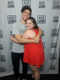 Sabrina Carpenter / Alex Aiono / New Hope Club on Aug 22, 2017 [522-small]