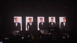 Why Don't We / EBEN on Apr 10, 2018 [526-small]