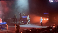 AJR / Carly Rae Jepsen / mxmtoon on Jul 4, 2024 [577-small]