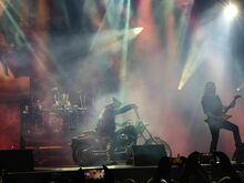 tags: Judas Priest - Judas Priest / Saxon / Uriah Heep on Jul 4, 2024 [585-small]