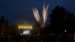 The Darkness / The Southern River Band on Jul 4, 2024 [598-small]
