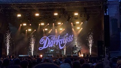 The Darkness / The Southern River Band on Jul 4, 2024 [599-small]