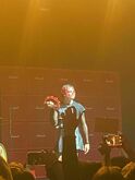 Yungblud / Noisy on Aug 12, 2021 [650-small]
