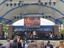 Slaughter / BulletBoys / Cowboys and angels on Jul 4, 2024 [675-small]