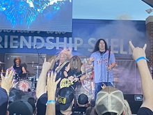Slaughter / Bulletboys / Cowboys and angels on Jul 4, 2024 [677-small]