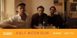 Half Moon Run on Jul 7, 2024 [681-small]
