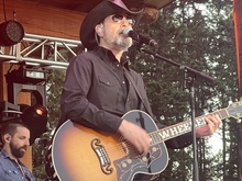 Wheeler Walker Jr. / Logan Halstead on Jul 4, 2024 [700-small]
