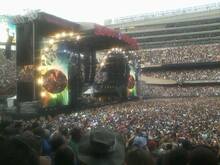 Fare Thee Well: Celebrating 50 Years of the Grateful Dead on Jul 5, 2015 [770-small]