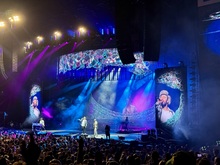 AJR / Carly Rae Jepsen / mxmtoon on Jul 4, 2024 [895-small]
