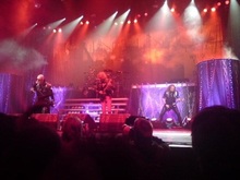 Judas Priest on Jun 14, 2011 [901-small]