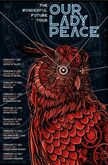 tags: Gig Poster - Our Lady Peace / These People on Feb 14, 2023 [936-small]