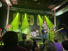 The Mountain Goats / Mint Mile on Jul 5, 2023 [941-small]