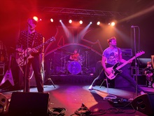 The Menzingers / Lucero / The Dirty Nil on Jun 22, 2024 [947-small]
