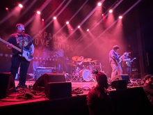 Hot Mulligan / Heart Attack Man / Spanish Love Songs / Ben Quad on Dec 14, 2023 [958-small]