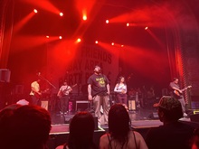 Hot Mulligan / Just Friends / Free Throw / Charmer on Apr 30, 2024 [962-small]