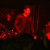 AFI / Touché Amoré / Coming on Oct 18, 2013 [071-small]