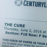 The Cure / The Twilight Sad on Jun 2, 2016 [074-small]