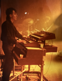 Ian Penman - Keyboards, Big Country / Zerra 1 on Nov 14, 1984 [146-small]