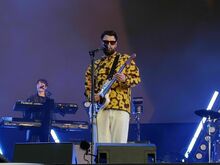 Courteeners / The Kooks / Nieve Ella on Jul 5, 2024 [221-small]