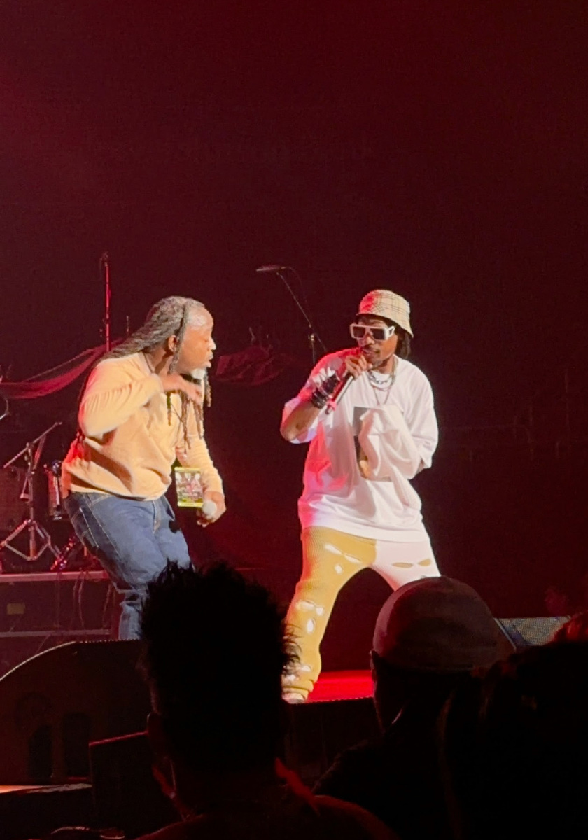 Color Me Badd Concert & Tour History (Updated for 2025 2026) Concert Archives