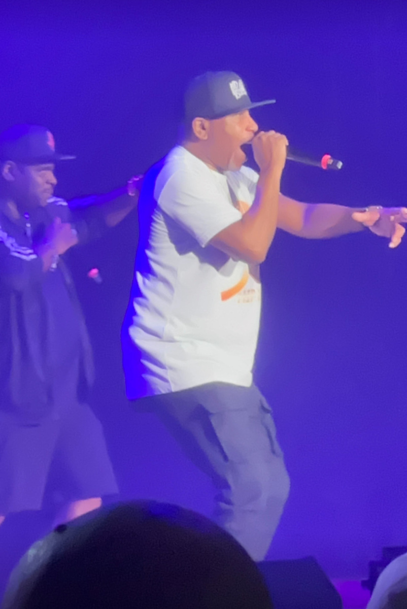 Color Me Badd Concert & Tour History (Updated for 2025 2026) Concert Archives