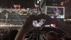 Taylor Swift / Phoebe Bridgers / Aaron Dessner on May 7, 2023 [384-small]