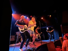 Les Savy Fav / Kal Marks on Jun 30, 2024 [438-small]