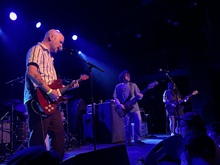 Les Savy Fav / Kal Marks on Jun 30, 2024 [439-small]