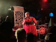 Lido Pimienta / Chicano Batman on May 10, 2024 [448-small]